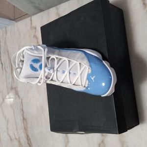 Air Jordan sneakers